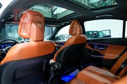 مرسيدس بنز C-Class